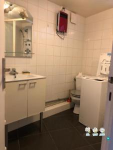 Louer Appartement 31 m2 Athis-mons