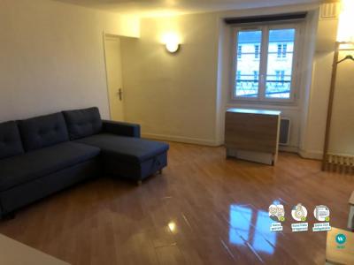 Louer Appartement Athis-mons Essonne