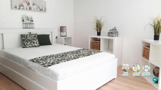 Annonce Location 2 pi�ces Appartement Bordeaux 33