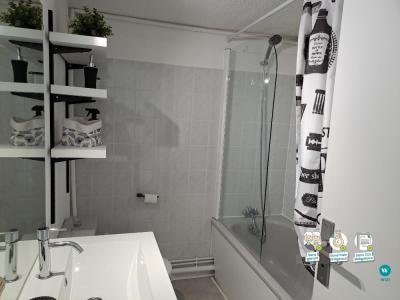 Louer Appartement 40 m2 Bordeaux