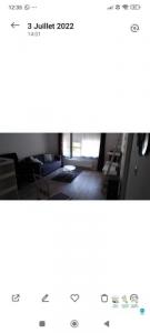 For rent Ecully 2 rooms 36 m2 Rhone (69130) photo 0