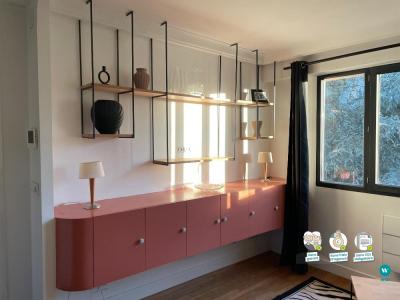 Louer Appartement 32 m2 Albi