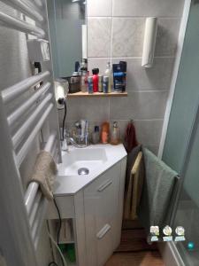 Louer Appartement Sete 745 euros