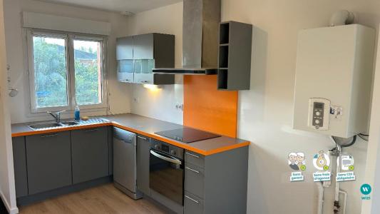 Louer Maison 80 m2 Plaisance-du-touch