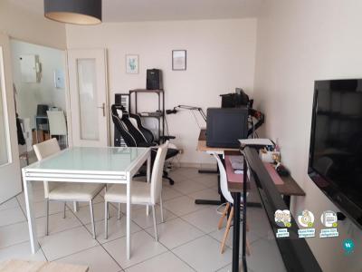 Louer Appartement Lyon-8eme-arrondissement Rhone