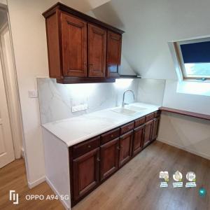 For rent Sille-le-guillaume 3 rooms 70 m2 Sarthe (72140) photo 1