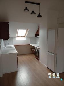 For rent Sille-le-guillaume 3 rooms 70 m2 Sarthe (72140) photo 4