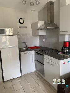 Annonce Location 2 pi�ces Appartement Bagnoles-de-l'orne 61