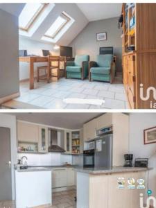 Louer Appartement 66 m2 Mantes-la-jolie