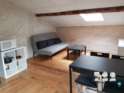 For rent Montbrison 1 room 28 m2 Loire (42600) photo 0