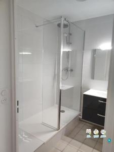 Louer Appartement 67 m2 Courdimanche