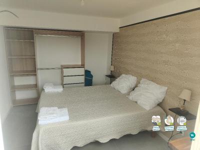 Annonce Location 4 pi�ces Maison Alignan-du-vent 34