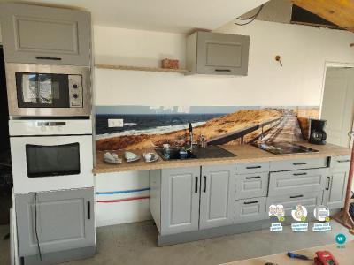 Louer Maison Alignan-du-vent 1200 euros