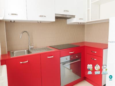 For rent Bois-colombes 2 rooms 54 m2 Hauts de Seine (92270) photo 3