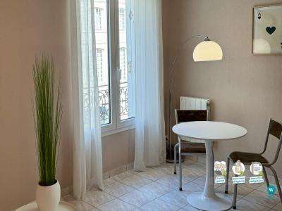 For rent Tours 1 room 24 m2 Indre et loire (37000) photo 1