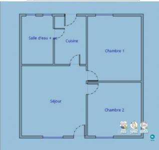 Annonce Location 3 pi�ces Maison Montargis 45