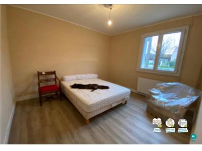 Louer Maison 46 m2 Montargis