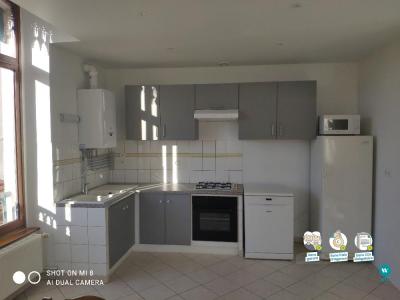 For rent Voiron 3 rooms 80 m2 Isere (38500) photo 1
