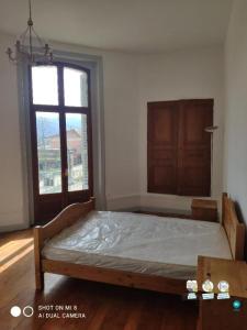 For rent Voiron 3 rooms 80 m2 Isere (38500) photo 2