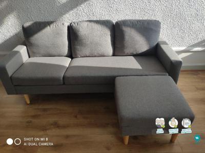 For rent Voiron 3 rooms 80 m2 Isere (38500) photo 4