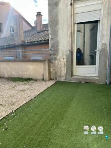 Annonce Location 2 pi�ces Appartement Vallon-pont-d'arc 07