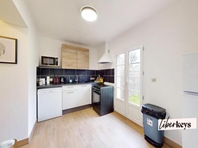 For sale Hargeville 3 rooms 53 m2 Yvelines (78790) photo 2