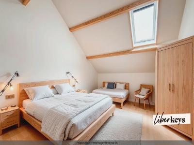 For sale Hargeville 3 rooms 53 m2 Yvelines (78790) photo 3