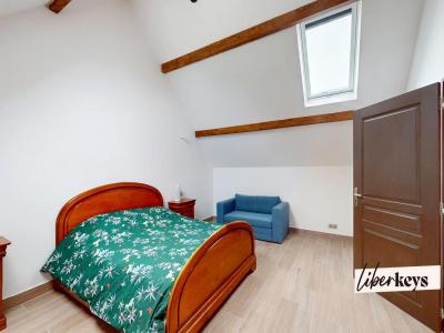 For sale Hargeville 3 rooms 53 m2 Yvelines (78790) photo 4