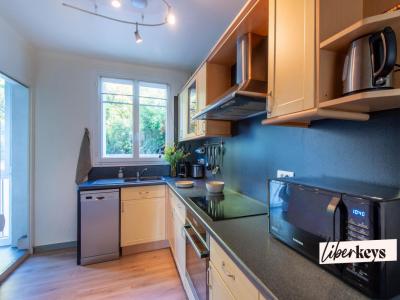 Acheter Appartement Aix-en-provence Bouches du Rhone