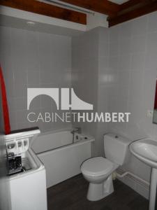 Annonce Location Appartement Saint-etienne 42