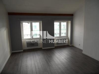 Louer Appartement 31 m2 Saint-etienne