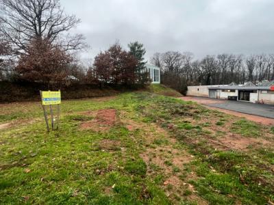 Acheter Terrain Creusot