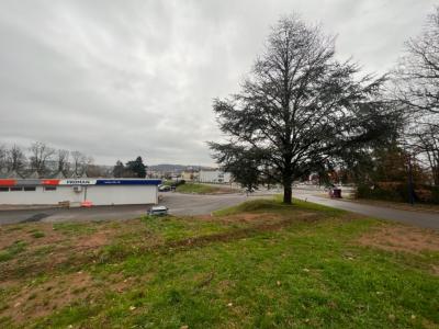 Acheter Terrain Creusot Saone et loire