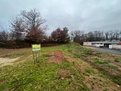 Acheter Terrain Creusot 28000 euros