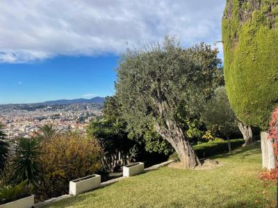 Acheter Appartement Nice Alpes Maritimes