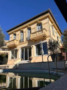 For rent Nice 4 rooms 135 m2 Alpes Maritimes (06200) photo 2