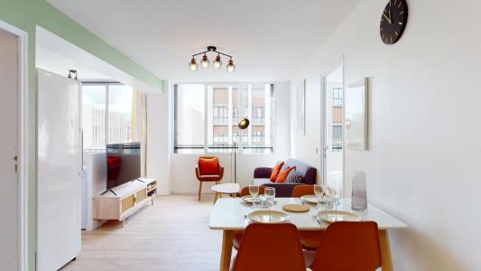 For rent Meudon 5 rooms 83 m2 Hauts de Seine (92190) photo 0