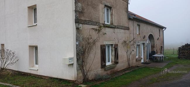 Acheter Maison 248 m2 Magnivray