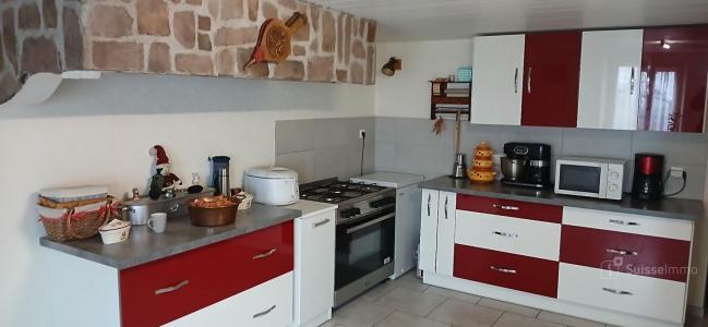 Acheter Maison Magnivray Haute saone