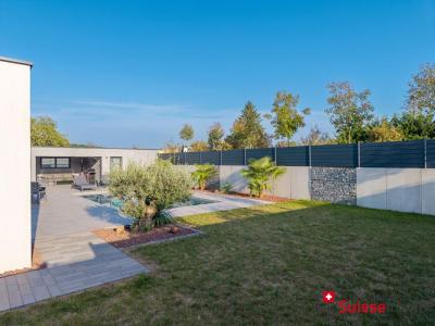 For sale Montbeliard 7 rooms 302 m2 Doubs (25200) photo 1