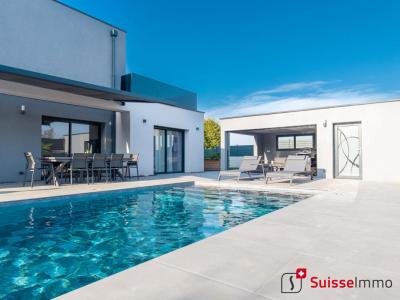 For sale Montbeliard 7 rooms 302 m2 Doubs (25200) photo 2