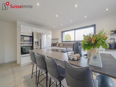 For sale Montbeliard 7 rooms 302 m2 Doubs (25200) photo 4