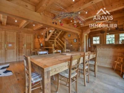 Acheter Maison Saint-jean-de-sixt 1280000 euros