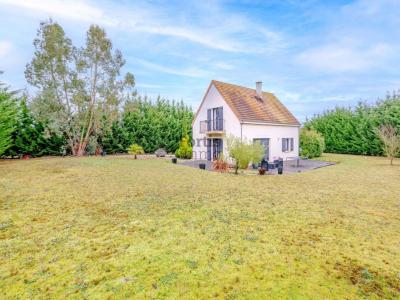 Annonce Vente Maison Maulette 78