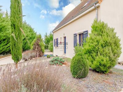 Acheter Maison 116 m2 Maulette