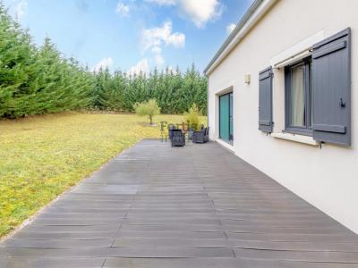 Acheter Maison Maulette Yvelines