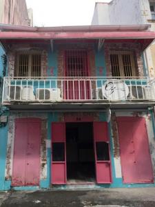 For sale Fort-de-france 3 rooms 65 m2 Martinique (97200) photo 0