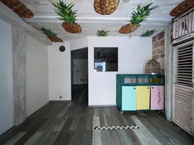 Annonce Vente Commerce Fort-de-france 972