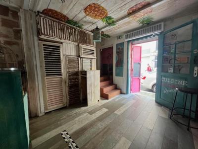 Acheter Commerce 65 m2 Fort-de-france