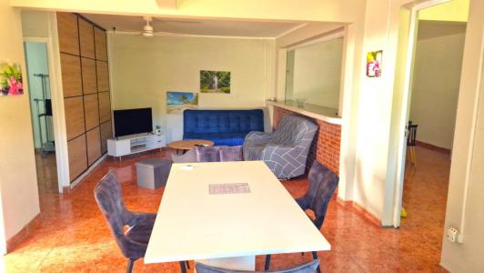 Annonce Location 3 pi�ces Appartement Carbet 972